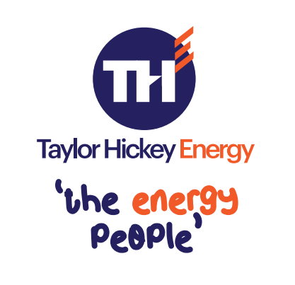 taylor hickey logo